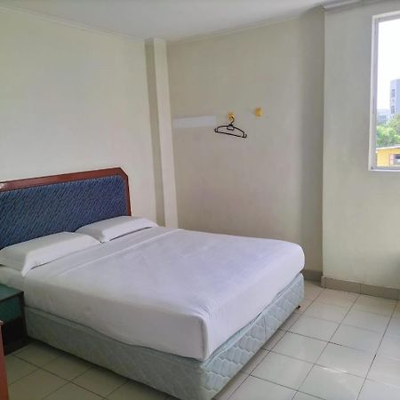 Faber Inn Bintulu Kültér fotó