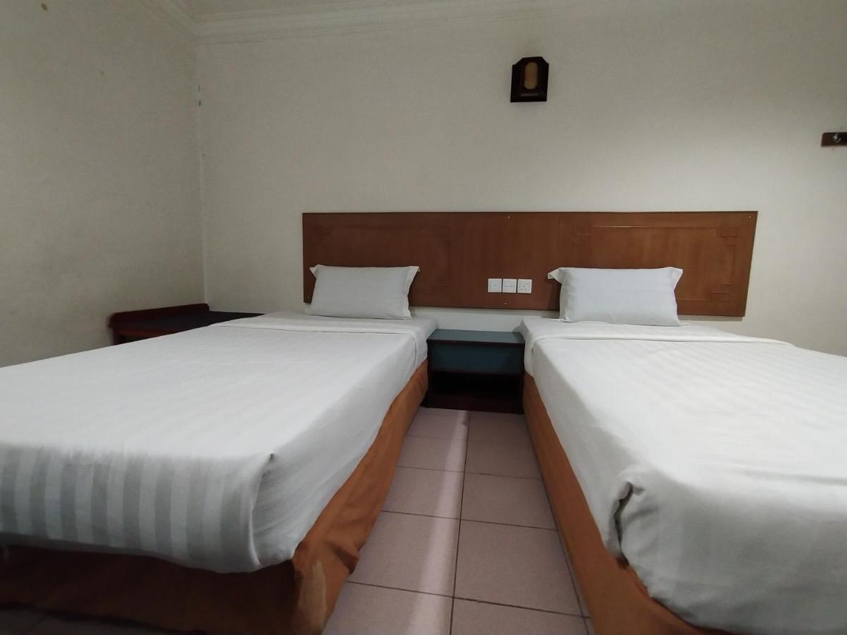 Faber Inn Bintulu Kültér fotó