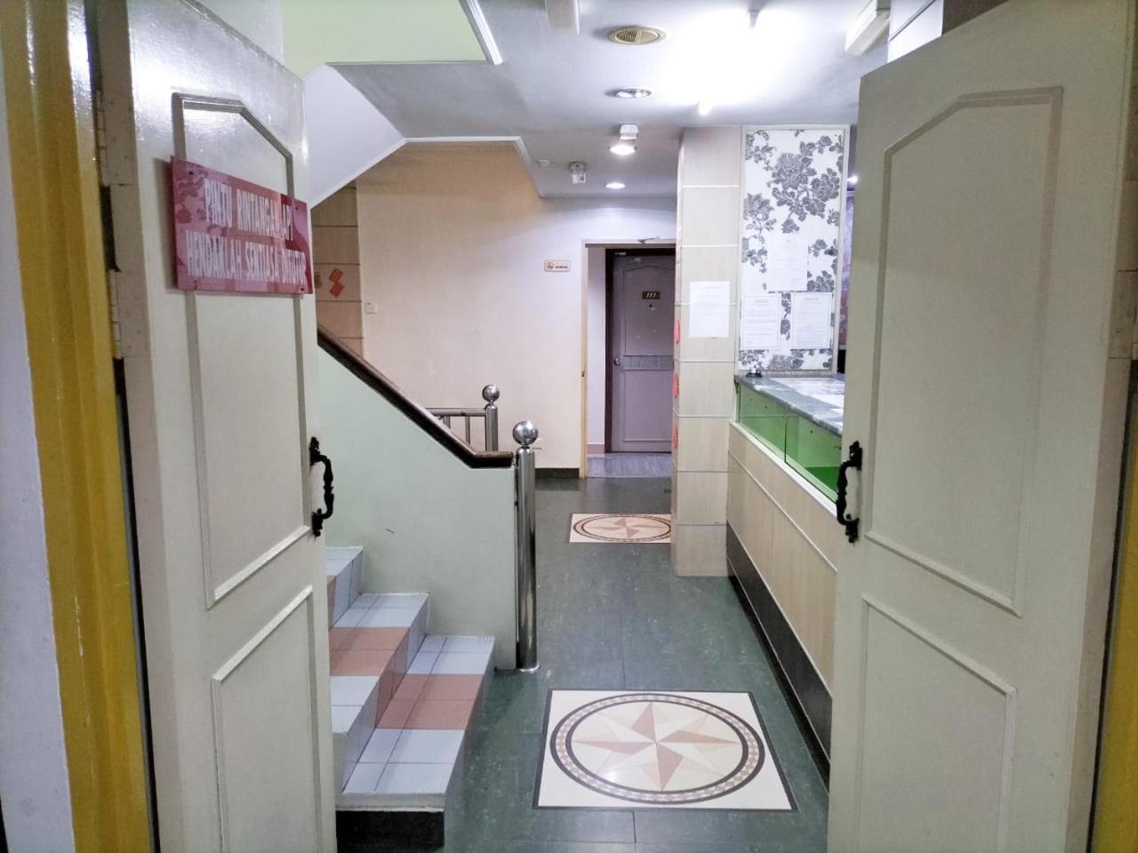Faber Inn Bintulu Kültér fotó