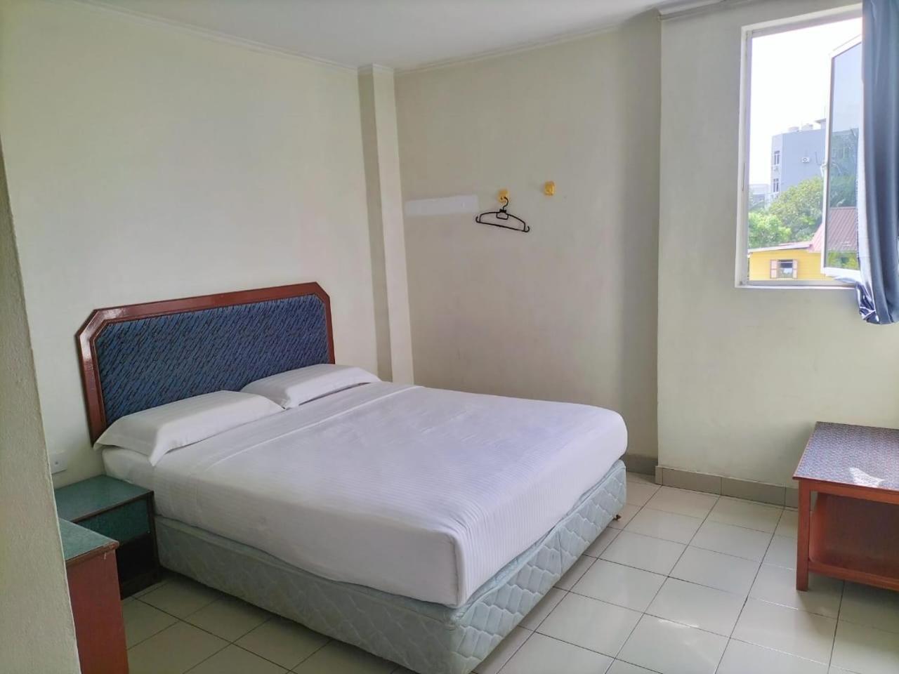 Faber Inn Bintulu Kültér fotó