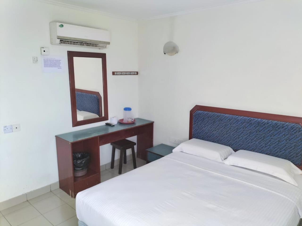 Faber Inn Bintulu Kültér fotó