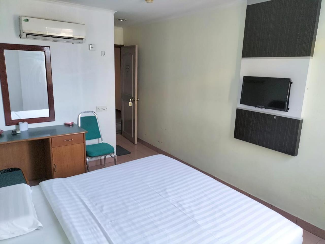 Faber Inn Bintulu Kültér fotó